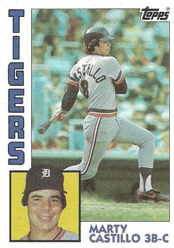 Marty Castillo