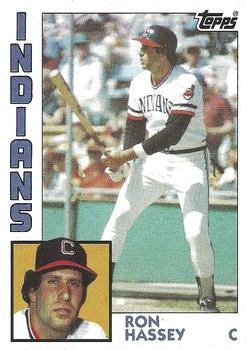 Ron Hassey