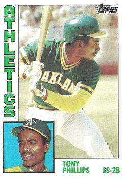 Tony Phillips