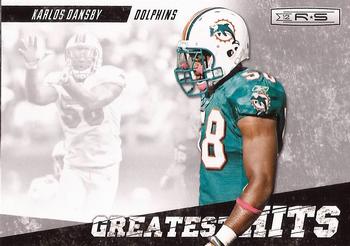 Karlos Dansby
