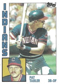 Pat Tabler