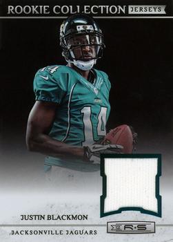 Justin Blackmon