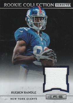 Rueben Randle