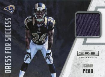 Isaiah Pead