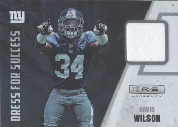 David Wilson