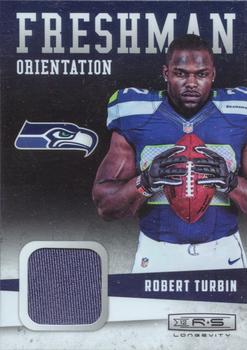 Robert Turbin