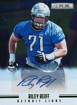 Riley Reiff