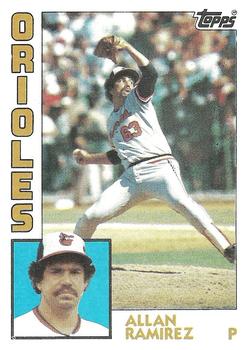 Allan Ramirez