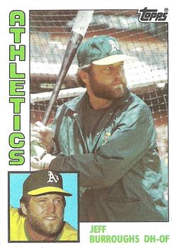 Jeff Burroughs