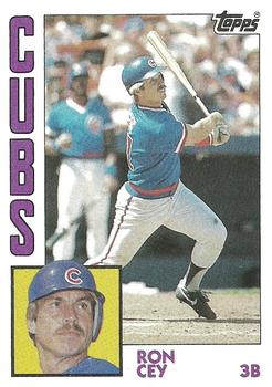 Ron Cey
