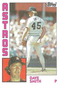 Dave Smith