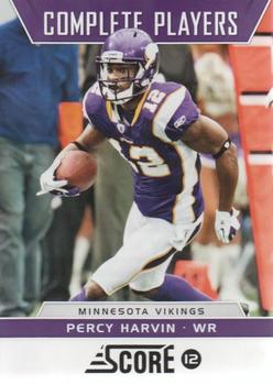 Percy Harvin