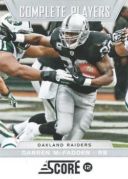 Darren McFadden