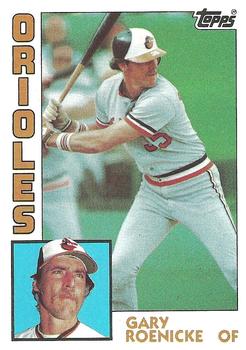 Gary Roenicke