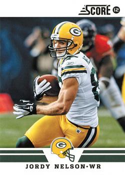 Jordy Nelson
