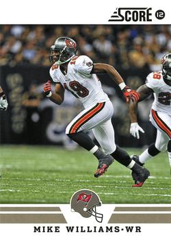 Mike Williams