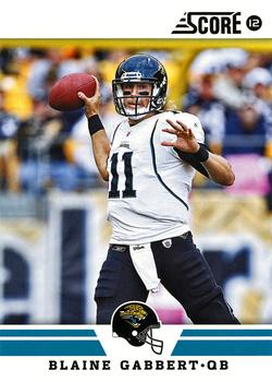 Blaine Gabbert