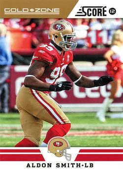 Aldon Smith