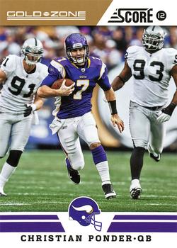 Christian Ponder