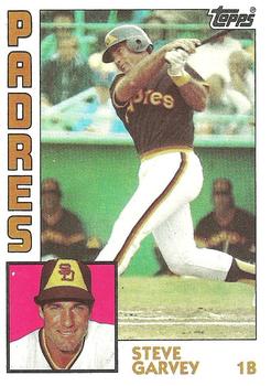 Steve Garvey