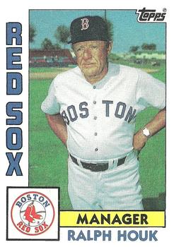 Ralph Houk