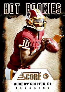 Robert Griffin III