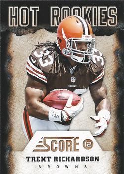 Trent Richardson
