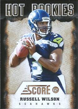 Russell Wilson