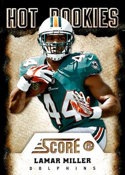 Lamar Miller