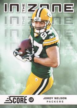Jordy Nelson