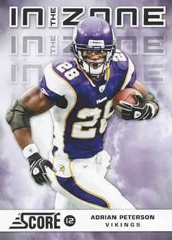 Adrian Peterson