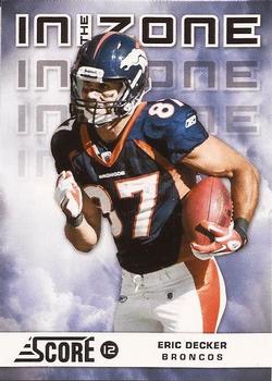 Eric Decker