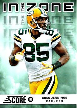 Greg Jennings