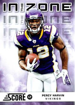 Percy Harvin