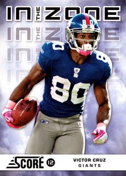 Victor Cruz