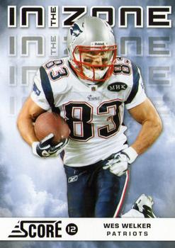 Wes Welker
