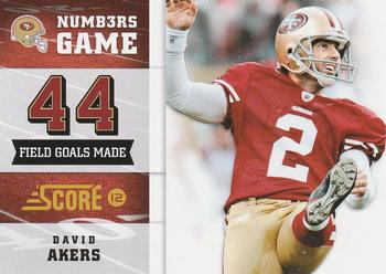 David Akers