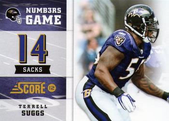 Terrell Suggs