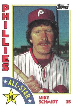 Mike Schmidt