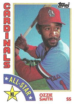 Ozzie Smith