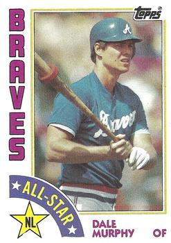 Dale Murphy