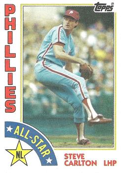 Steve Carlton