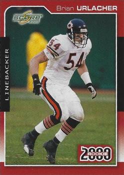 Brian Urlacher
