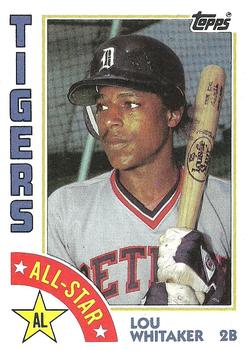 Lou Whitaker