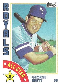 George Brett