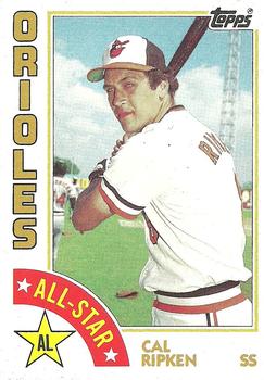Cal Ripken