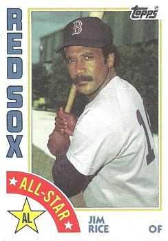 Jim Rice