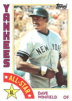 Dave Winfield