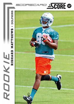 Rishard Matthews