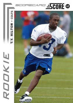T.Y. Hilton